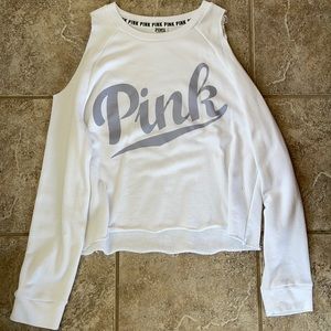 VS Pink Top